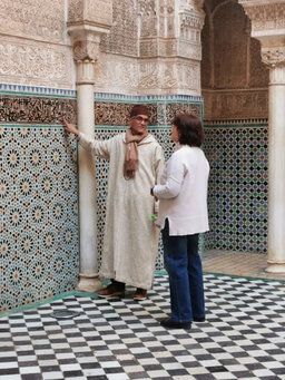 Explore Fes with Expert Guided Tours ποΈβ¨