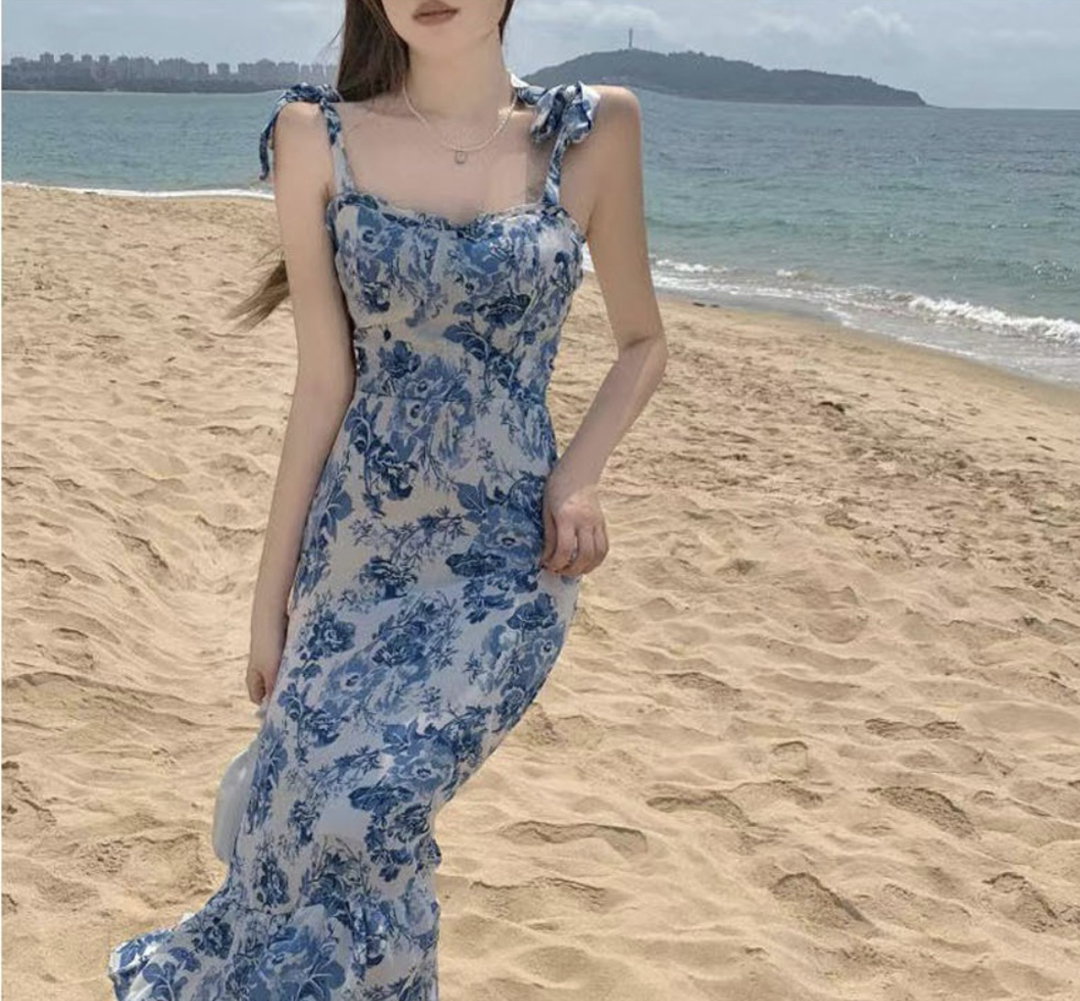 Korea Dress