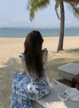 Korea Dress