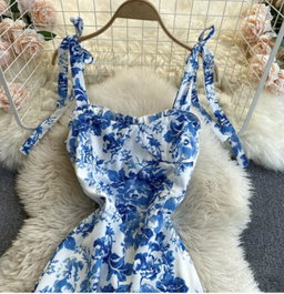 Korea Dress
