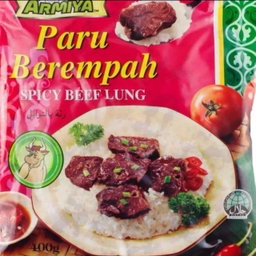 Armiya Paru Rempah