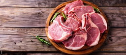 Mutton Loin Chops 