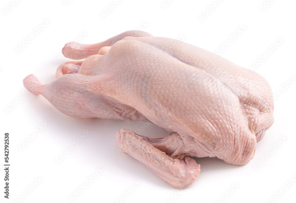Whole Duck (1.9kg-2.1kg)