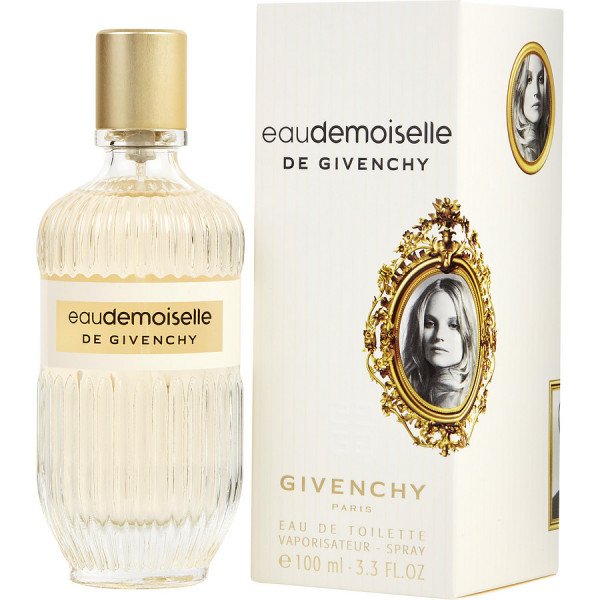EauDemoiselle De Givenchy 