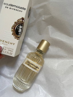 EauDemoiselle De Givenchy 