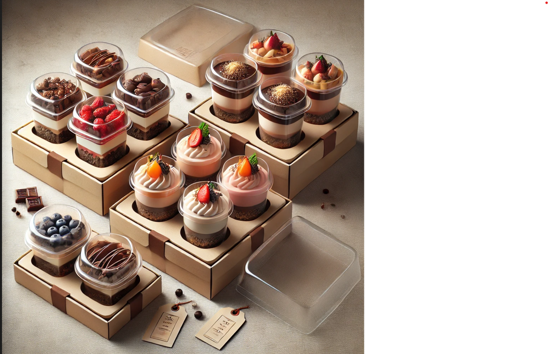 Les Kups - Box de 8