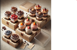 Les Kups - Box de 8