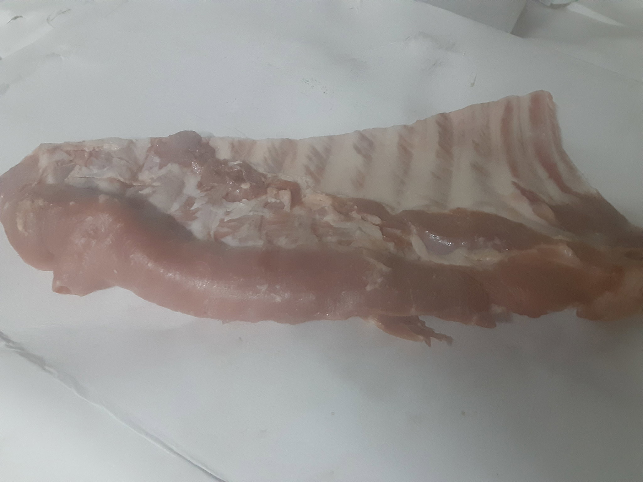 Pork Spare Ribs_0