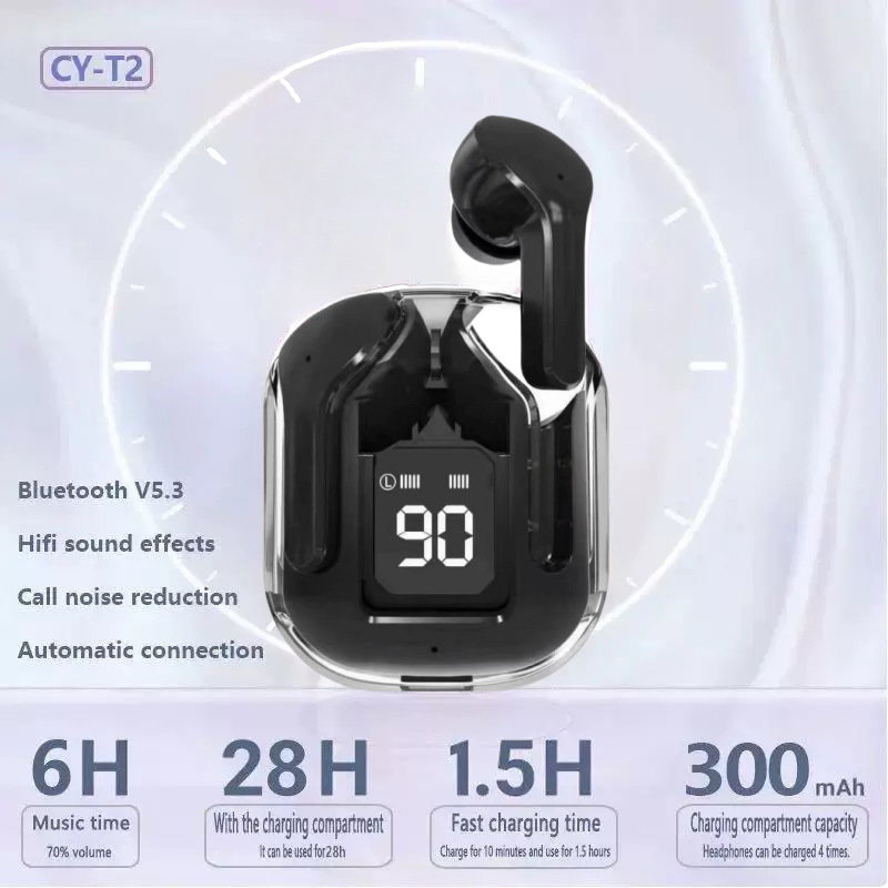Air31 Tws Air31 Ultra pods in-Ear Earbuds
