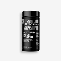 Multivitamínicos