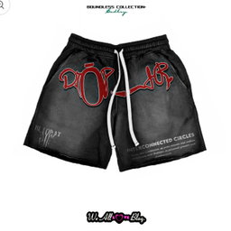 INTER-CC SHORT 