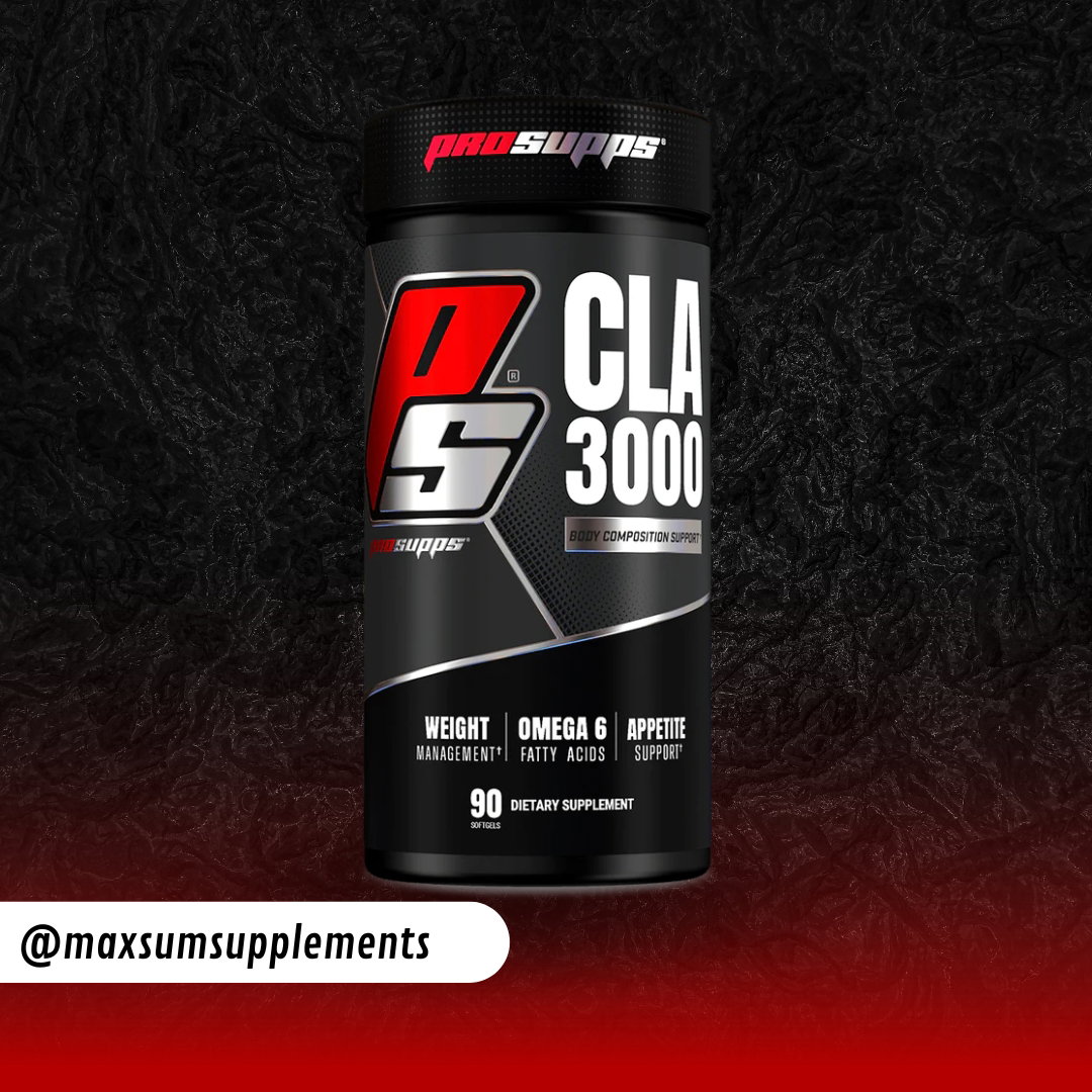 CLA 3000 - ProSupps_0