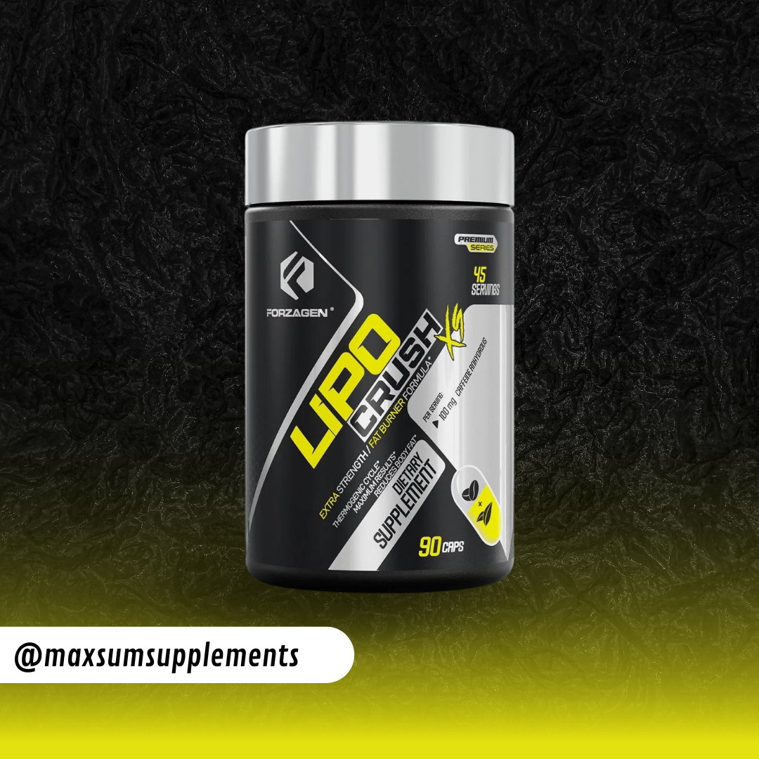 Lipo Crush XS