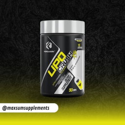 Lipo Crush XS