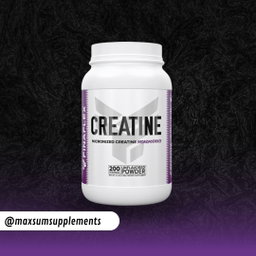 Finaflex Creatine Monohydrate 
