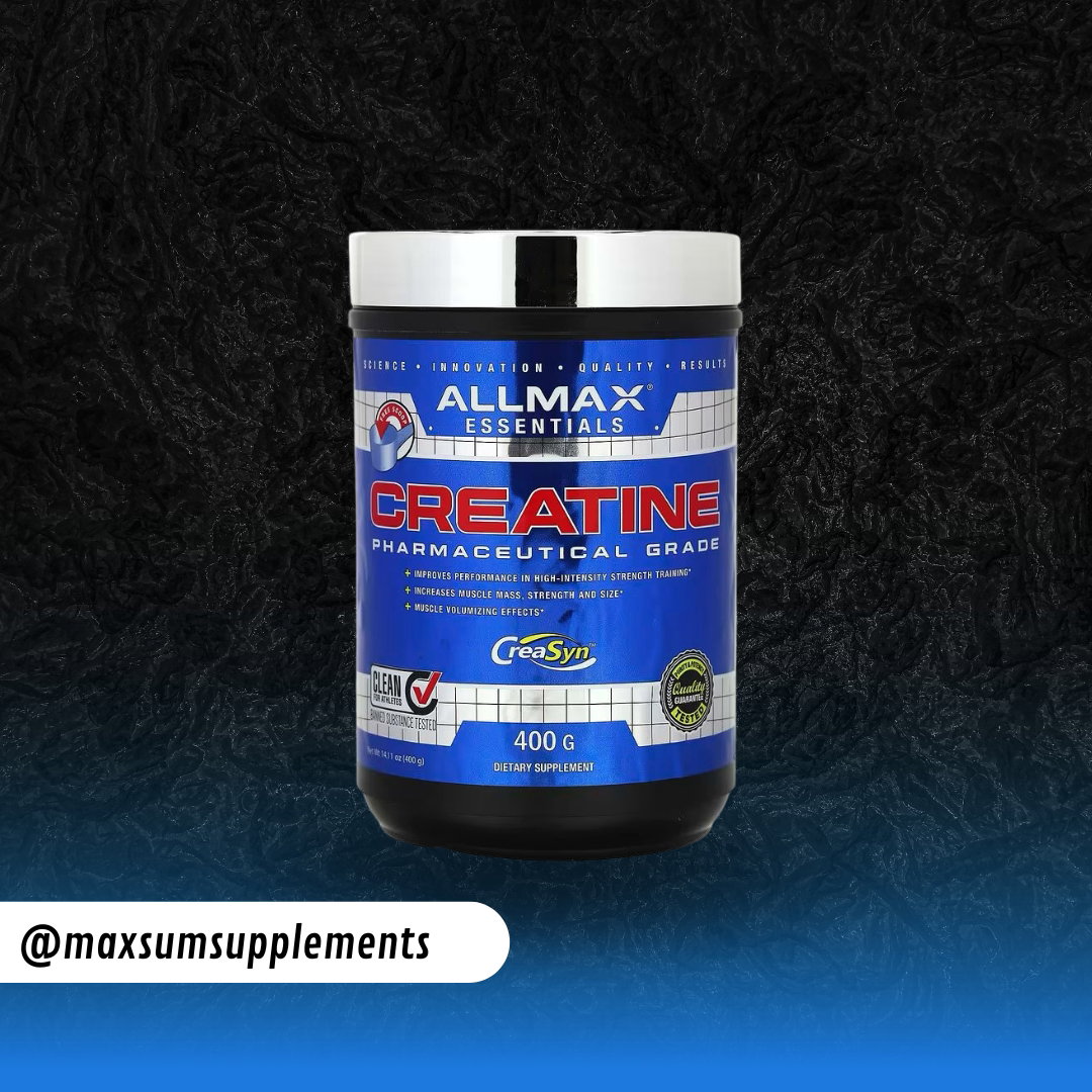 Allmax Essentials Creatine_0