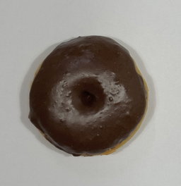 Chocolate Donut