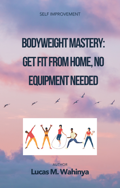 Inspiring Video on a detailed Ultimate Home Fitness Workout Plan!