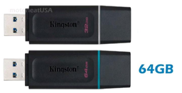 USB KINGSTON 