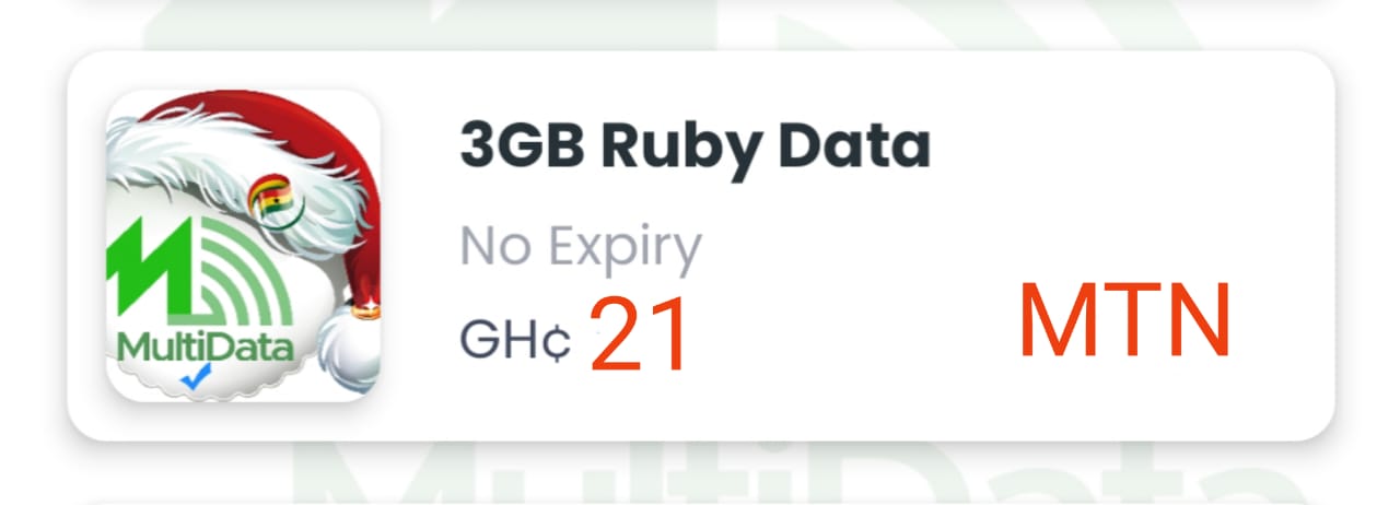 M.T.N Bundle 3 Gigabyte _0
