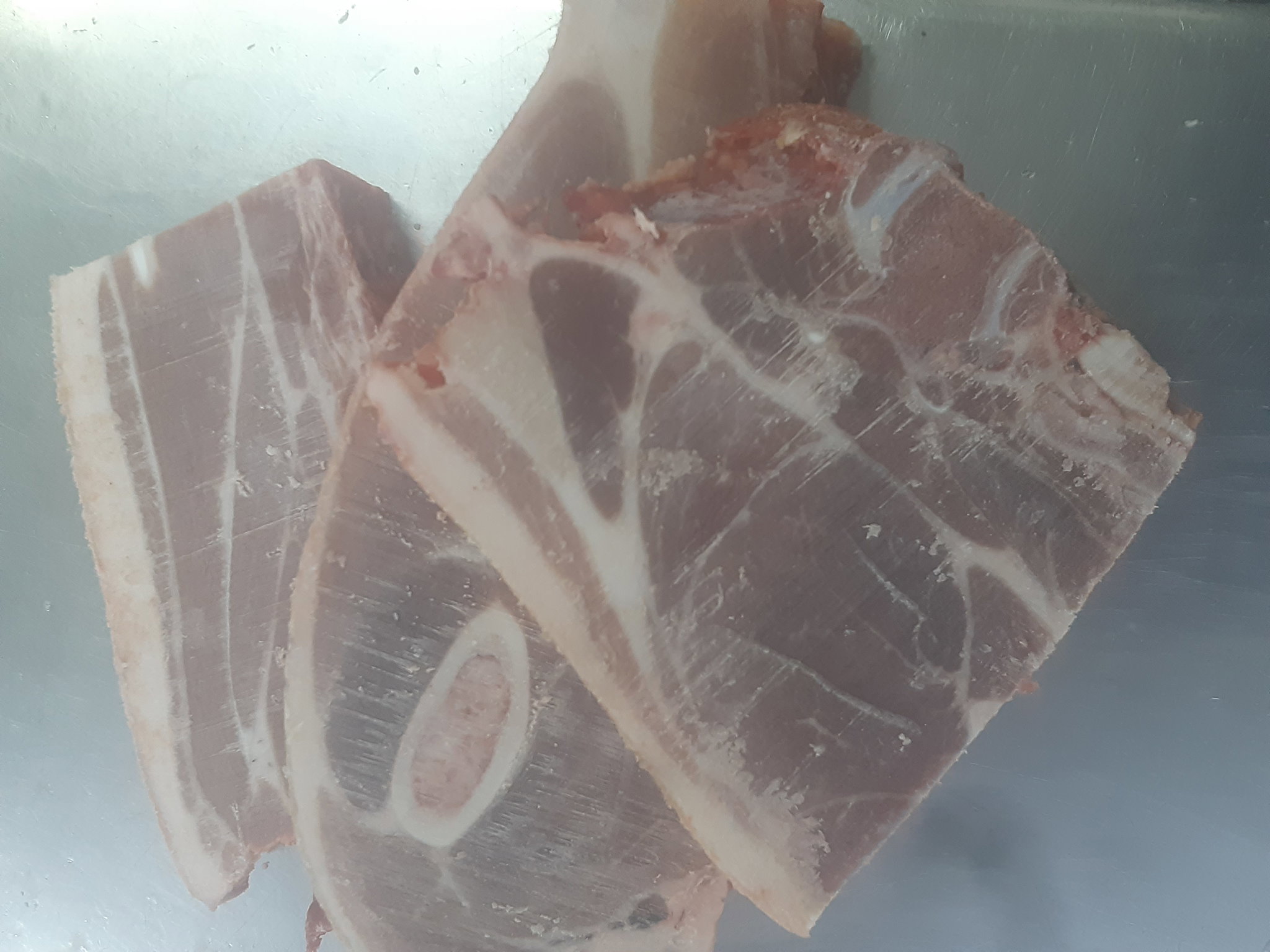 Slice pork_0