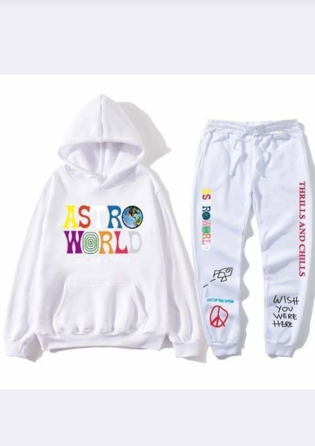 Astro world 