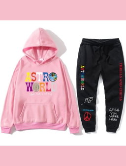 Astro world 