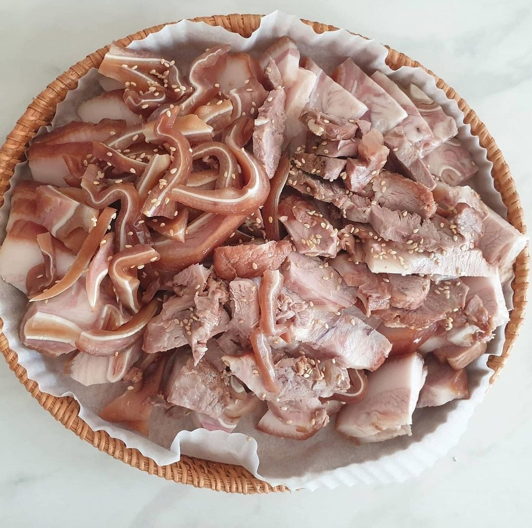 머릿고기 250g  이상_0