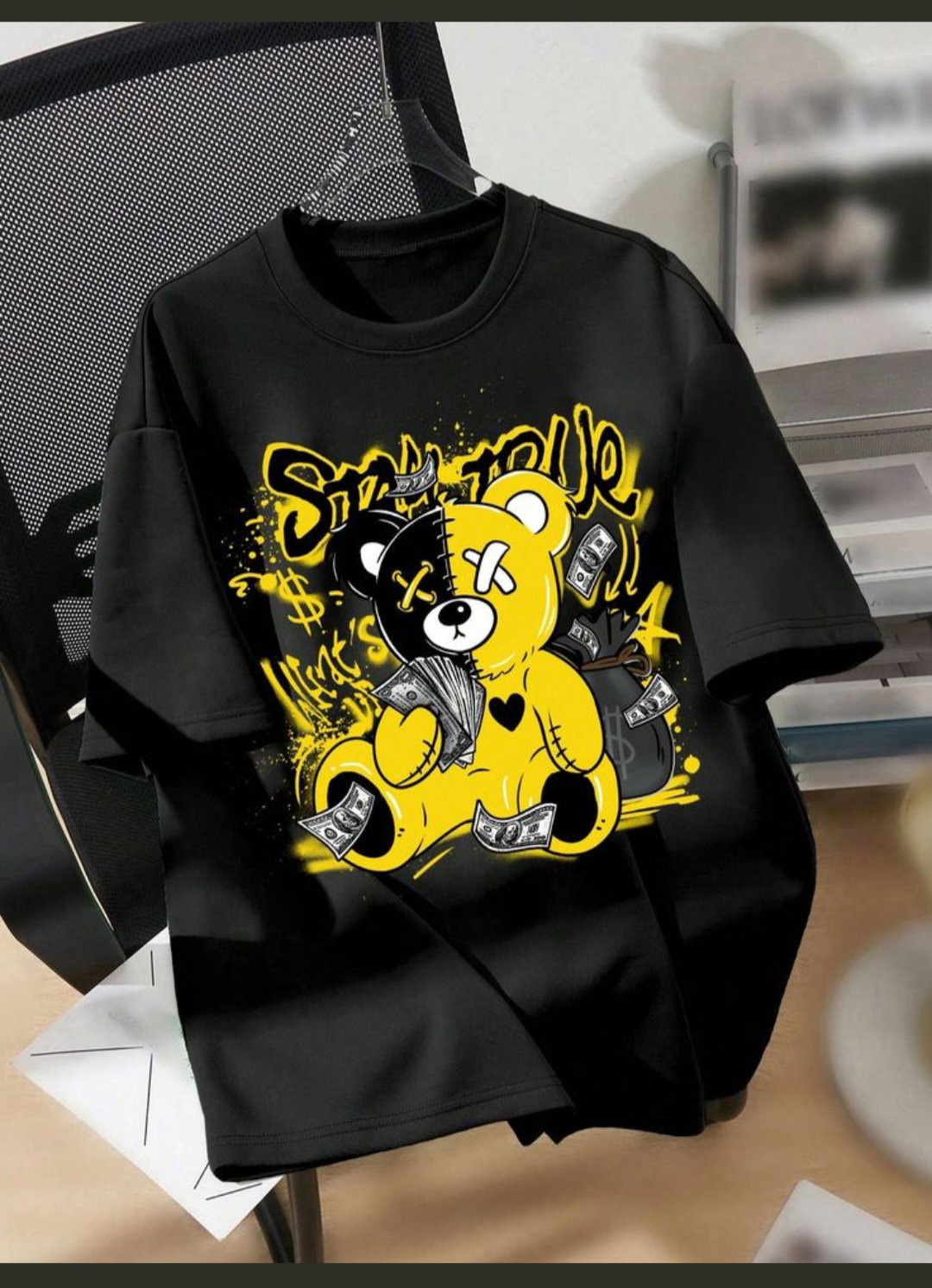 Best quality T_4