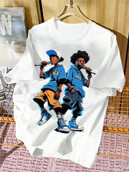 Best quality T