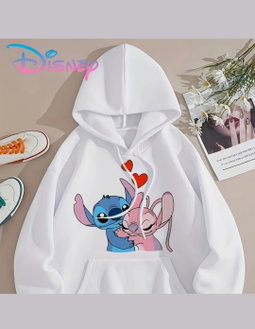 Hoodies 