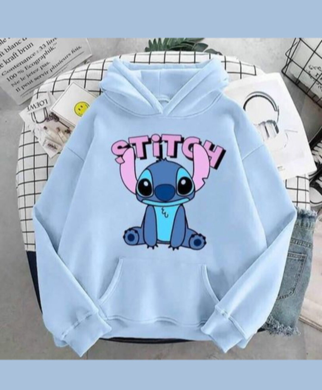 Hoodies _2