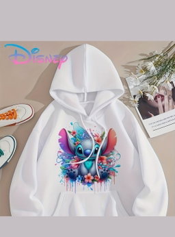 Hoodies 