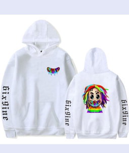 Hoodie 