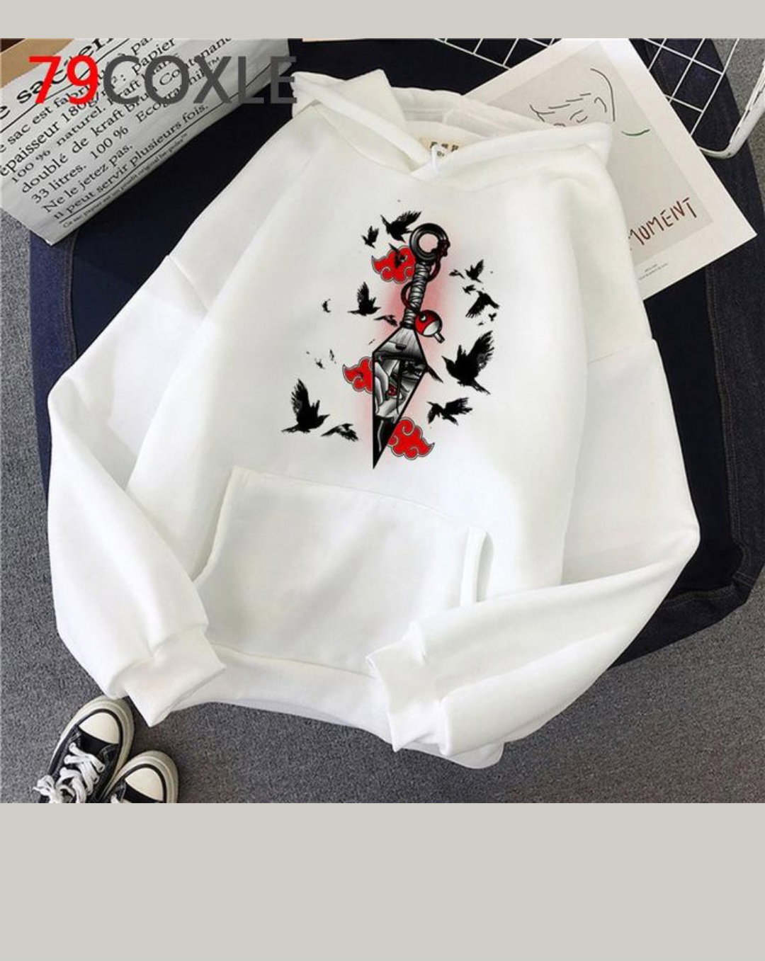 Hoodie 