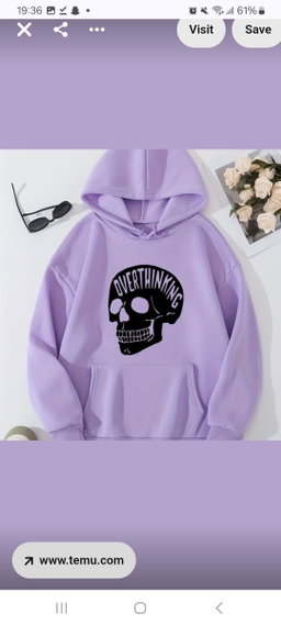 Hoodie 