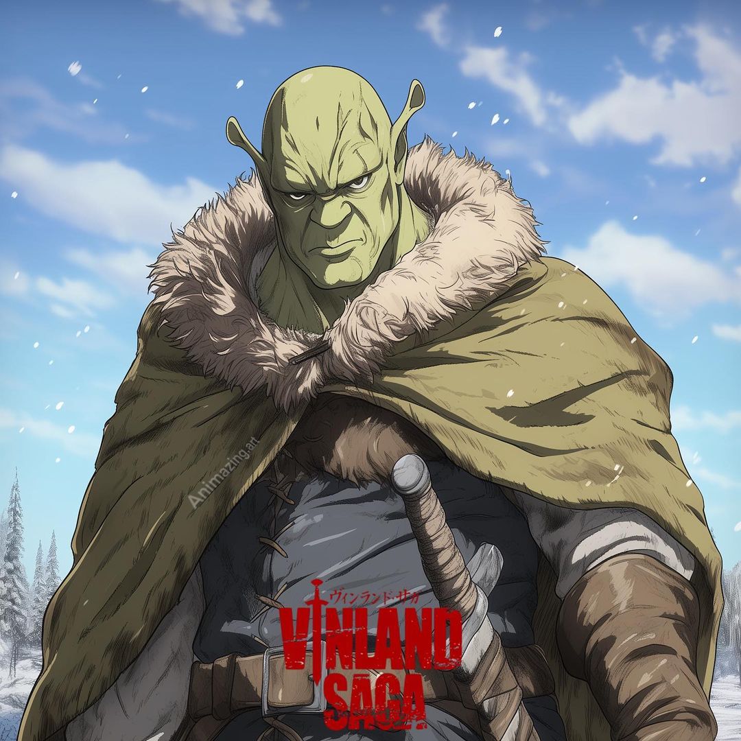 SHREK THE MULTIVERSE 💚_3
