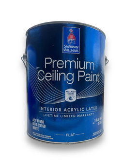 Ceiling White 