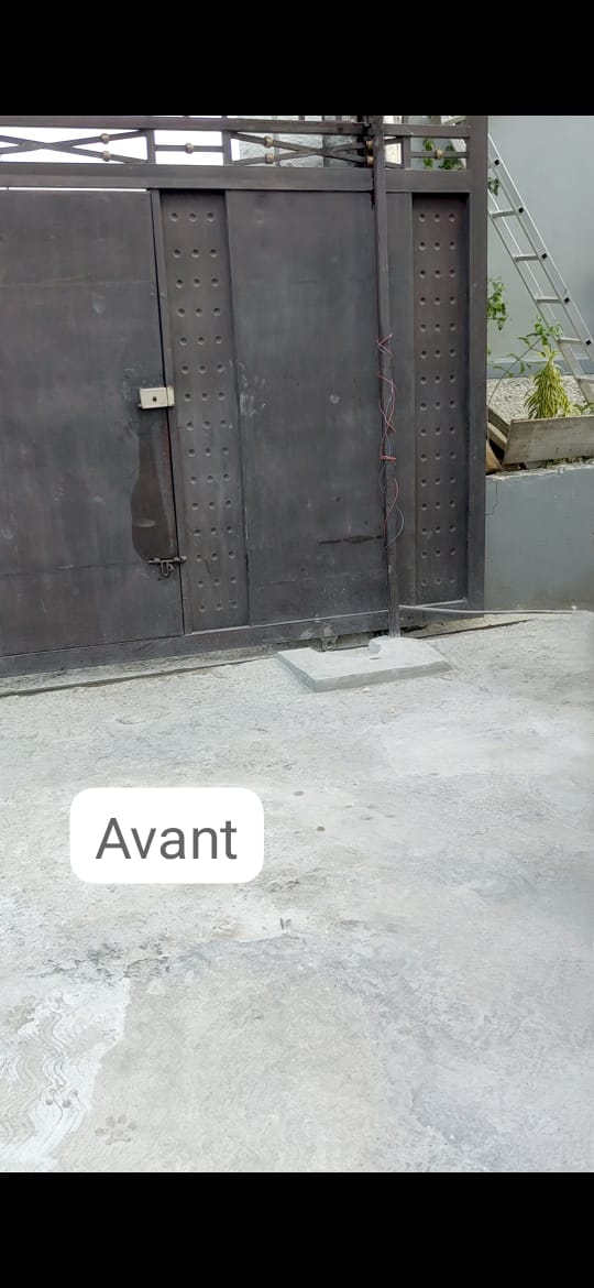 moteur pour protail coullisant_6
