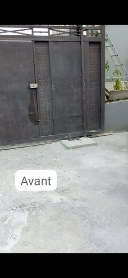 moteur pour protail coullisant