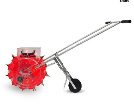 Balwaan Manual Seeder S-12