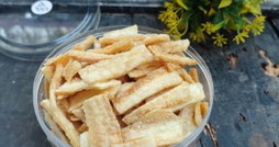 Keripik Singkong Original 