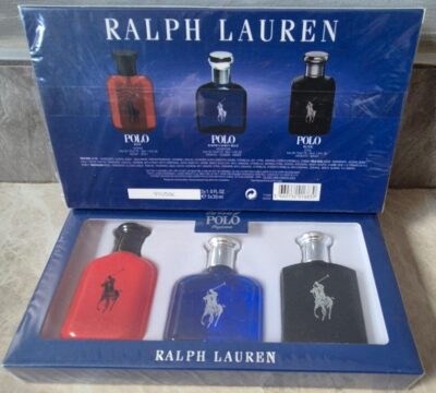 Ralph Lauren Polo Set (3 x 30ml)_0