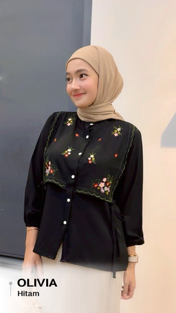 Blouse Collection