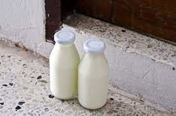 Milk