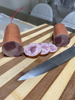 Specialitati din Carne de Porc