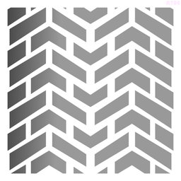 R796_Background Wall Stencil