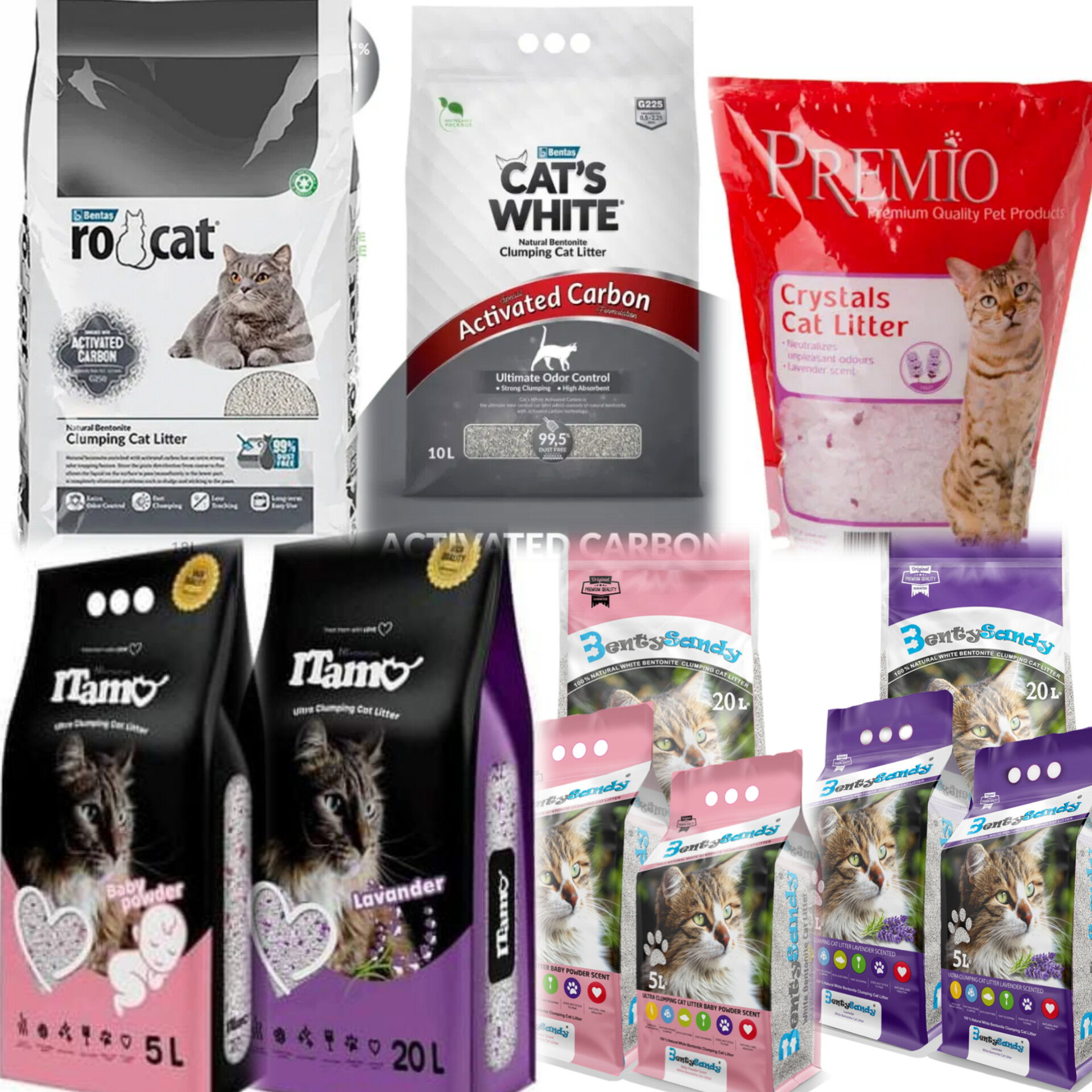 جبل الزيتون Pet Store_11