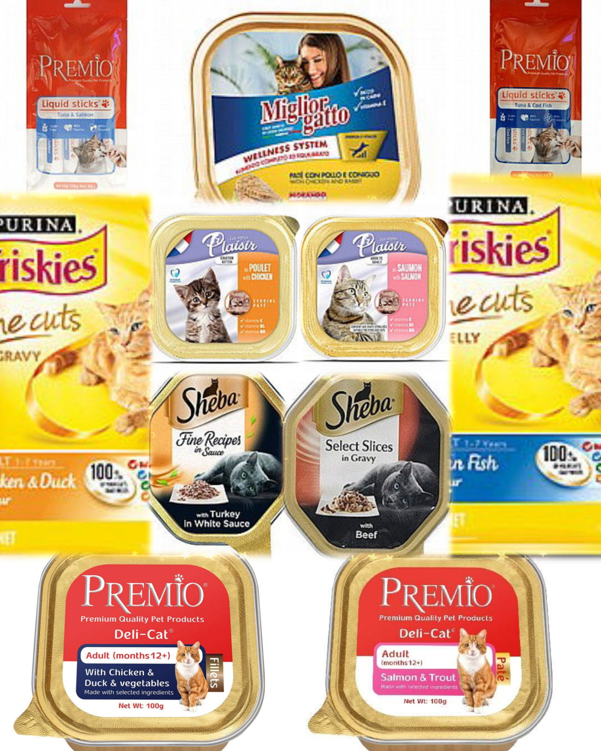 جبل الزيتون Pet Store_15