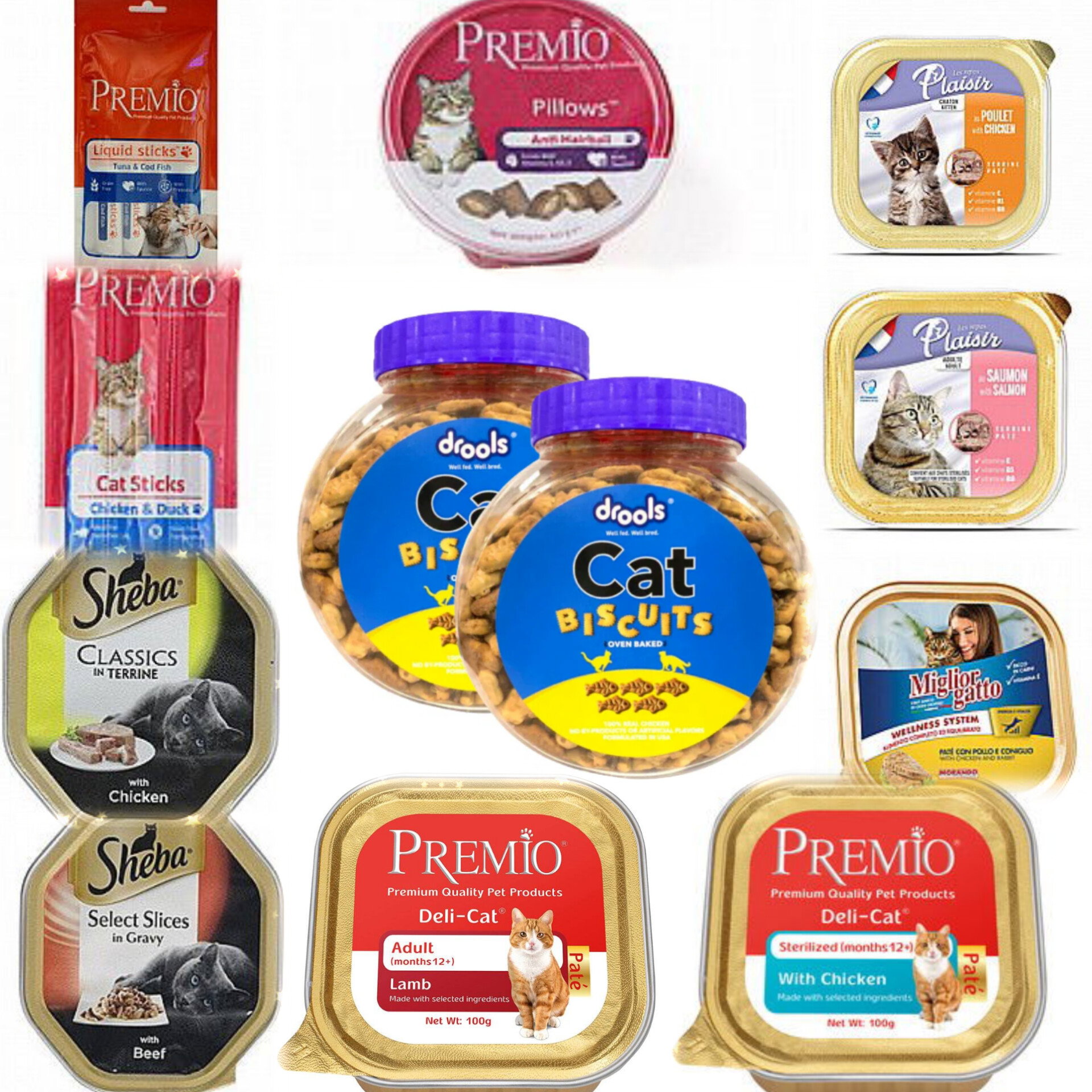 جبل الزيتون Pet Store_10